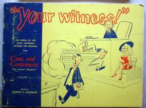 you-witness
