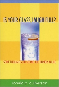 your glass